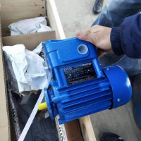 意大利CEMP電機(jī) N系列、AN系列防爆電機(jī)