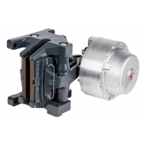 Rietschoten 氣動(dòng)制動(dòng)器 - R&H 型 350.435.01型，特別適用于鋼鐵行業(yè)