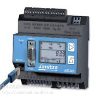 德國janitza電流互感器 適用于能源管理和電力質(zhì)量檢測領域