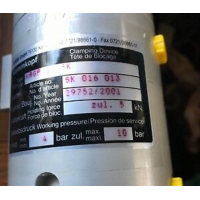 SITEMA安全制動器KFH 050 70  石化 、電動單軌領(lǐng)域
