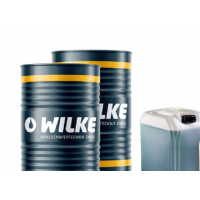 德國Wilke 水溶性冷卻潤滑劑和潤滑油制造商，滿足工件加工