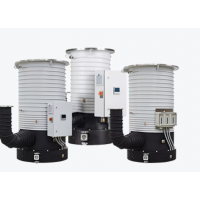 Leybold DIJ系列油擴散泵用于研究與開發(fā)，機械工程