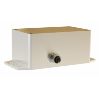 TWK-Elektronik振動(dòng)傳感器NVT/S3 PLd型檢測(cè)加速度、振動(dòng)和振蕩