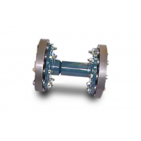 Twiflex 彈性聯(lián)軸器，Layrub聯(lián)軸器，最高可達 64 kNm 的額定扭矩