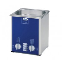 elma S80H超聲波清洗機(jī)用于樣品萃取、乳化、混勻、溶解等實(shí)驗(yàn)