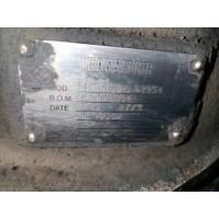Transfluid液力偶合器 KX系列適合于大功率、大慣量設(shè)備的驅(qū)動(dòng)