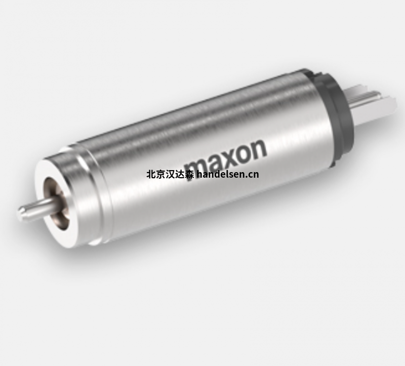 maxon EC-4pole直流無(wú)刷電機(jī)