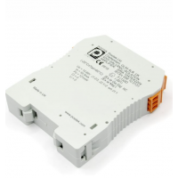 Positek X005 ATEX 認(rèn)證電流隔離放大器，適用于各種危險區(qū)域應(yīng)用