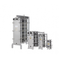 瑞典Alfa Laval 釬焊板式換熱器，不銹鋼板式換熱器，墊片板式換熱器