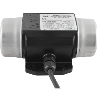 德國Netter Vibration氣動(dòng)振動(dòng)器NTK 85 HF用于建筑行業(yè)