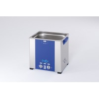 elma P120H超聲波清洗機(jī)用于工業(yè)實(shí)驗(yàn)室混合，溶解，分散和脫氣
