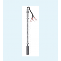 Thermo-Electra ML7090 多點電阻溫度計適用于散裝儲存液體、食品、原油