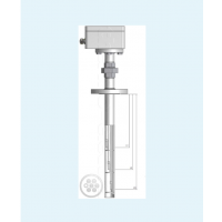 Thermo-Electra ML7038E多點溫度傳感器用于反應(yīng)器容器、催化劑床、原油精煉