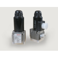 瑞士Bieri Hydraulik 插裝式提升閥WS700，結(jié)構(gòu)緊湊，可靠性高