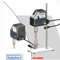 Hielscher UP400St超聲波處理器應用于生物、醫(yī)學、化學研究