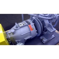 Dickow側通道泵 SCH3572系列 轉速:1750