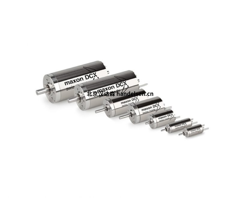 maxon EC-max40無刷電機 maxon EC-max40無刷電機