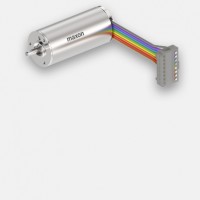 瑞士Maxon直流無刷電機(jī)EC-max系列283858適用于長時間運行
