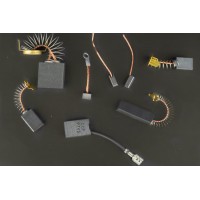 英國Erodex分數(shù)馬力刷電碳刷ECP電極