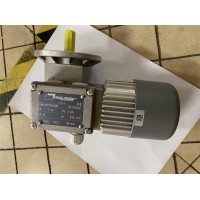 MiniMotor潔凈電機 ACEF系列帶行星減速帶有鋁壓鑄外殼