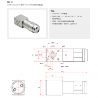 ScanWill 全系列低壓，中壓，高壓液壓增壓器，用于日常運輸
