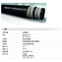 德國(guó)HANSA-FLEX 是液壓軟管，金屬軟管，工業(yè)軟管制造商