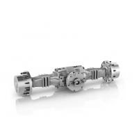 ZF Friedrichshafen 為乘用車、商用車和工業(yè)技術提供系統(tǒng)