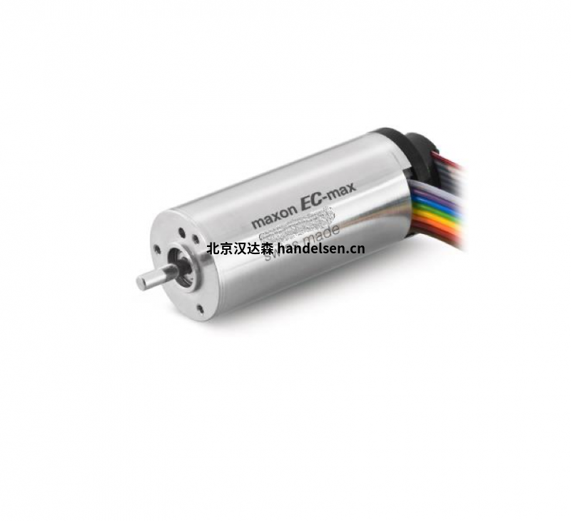maxon EC-max16無刷電機 maxon EC-max16無刷電機