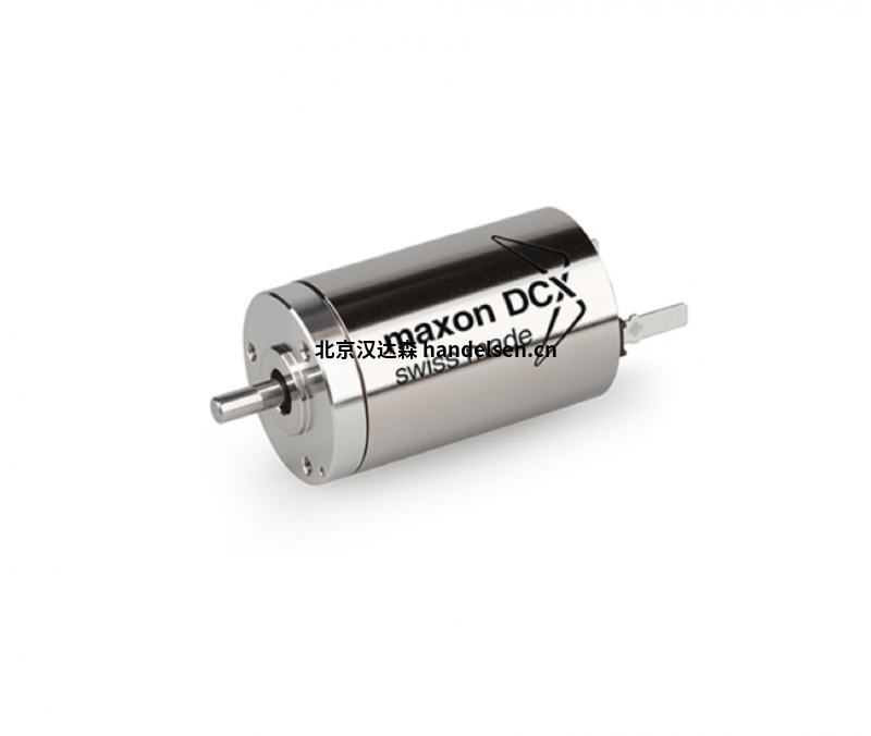 maxon EC-max40無刷電機 maxon EC-max40無刷電機