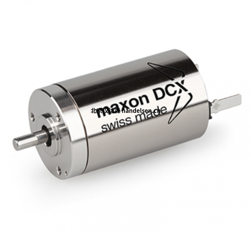 maxon ECX TORQUE 22 L無刷電機 maxon ECX TORQUE 22 L無刷電機