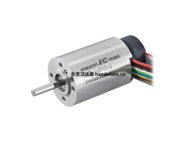 maxon EC-max40無刷電機(jī) maxon EC-max40無刷電機(jī)