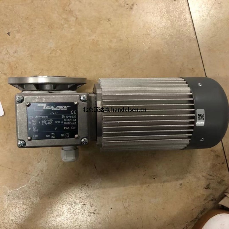 Mini Motor電機在以下行業(yè)中常用于電梯應用