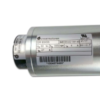 Dunkermotoren電機(jī) GR63x55系列齒輪箱、制動器和編碼器