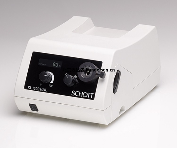 德國Schott AG光纖光源KL 2500 LED快速報價 德國Schott AG光纖光源KL 2500 LED快速報價