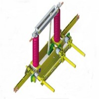 FLOHE接地開關EES 080.0-12.0-03-175-M型參數(shù)介紹