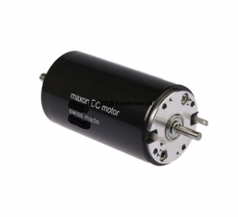 maxon RE35直流電機(jī) maxon RE35