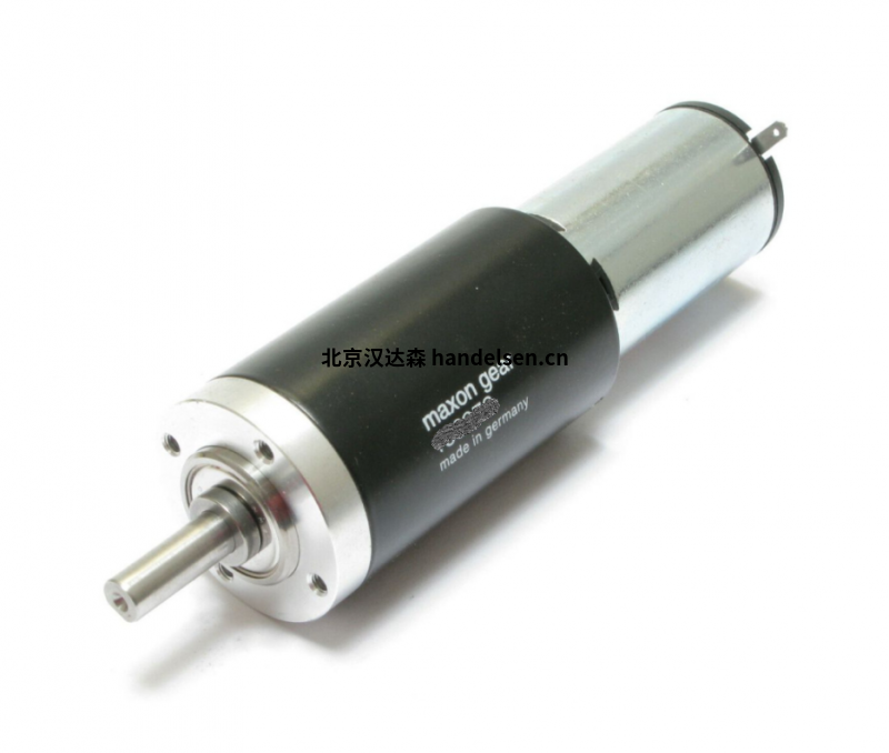 maxon EC22無刷電機