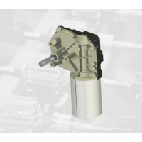 瑞典Ankarsrum安卡斯魯姆， 生產(chǎn)通用電動機(jī)和直流電動機(jī)