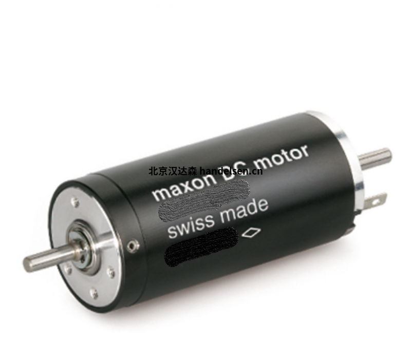 maxon RE40有刷電機 maxon RE40
