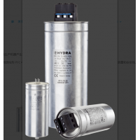 德國Hydra 電機(jī)電容器，帶過壓開關(guān)，MKP硅技術(shù)321系列