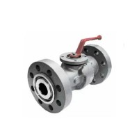 ARGUS球閥FK76M參數及應用領域介紹