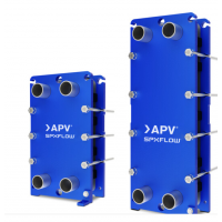 APV 熱交換器、泵、閥門、混合器、溶解器和均質(zhì)機