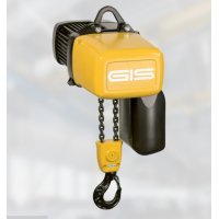 瑞士GIS 環(huán)鏈電動葫蘆，GIS 起重機(jī)GIS電動手推車
