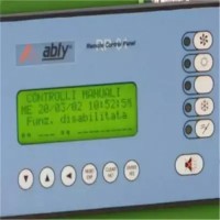 ABLY多回路調節(jié)器DRAG-08介紹