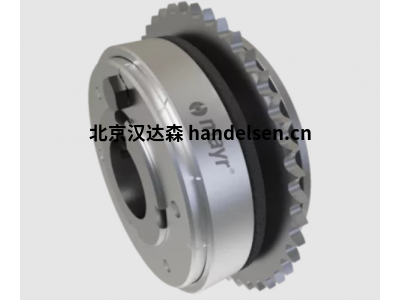 MAYR ROBA-stop-M系列軸式制動器滑動輪轂扭矩限制器