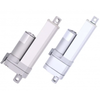 MSW電動(dòng)缸自鎖線(xiàn)性執(zhí)行器DSZY1-STD系列內(nèi)置限位開(kāi)關(guān)