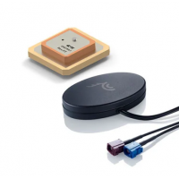 TE Connectivity 連接器，天線，繼電器，接觸器開關(guān)，傳感器