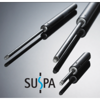 德國SUSPA生產(chǎn) 氨氣彈簧，SUSPA 阻尼器，活塞桿和活塞管