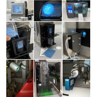 德國(guó)Sensor 生產(chǎn)色標(biāo)傳感器，光電傳感器，三角測(cè)量傳感器