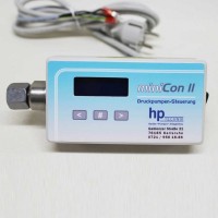 德國Hp technik雙泵控制器 MCON III用于吸入、蓄壓和主環(huán)裝置